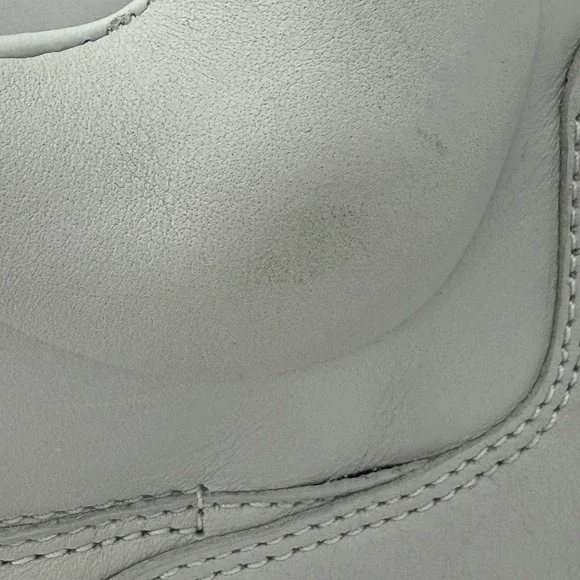 Air Jordan 5 Retro Pure Platinum Mens Sneakers Shoes 881432-003 Size 9 - Picture 5 of 10